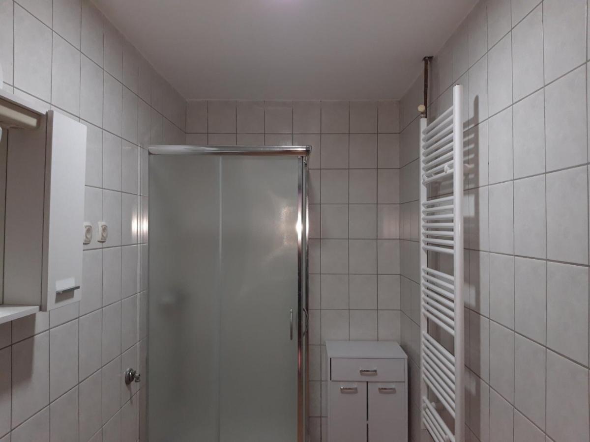 Apartment Eurho 오시예크 외부 사진