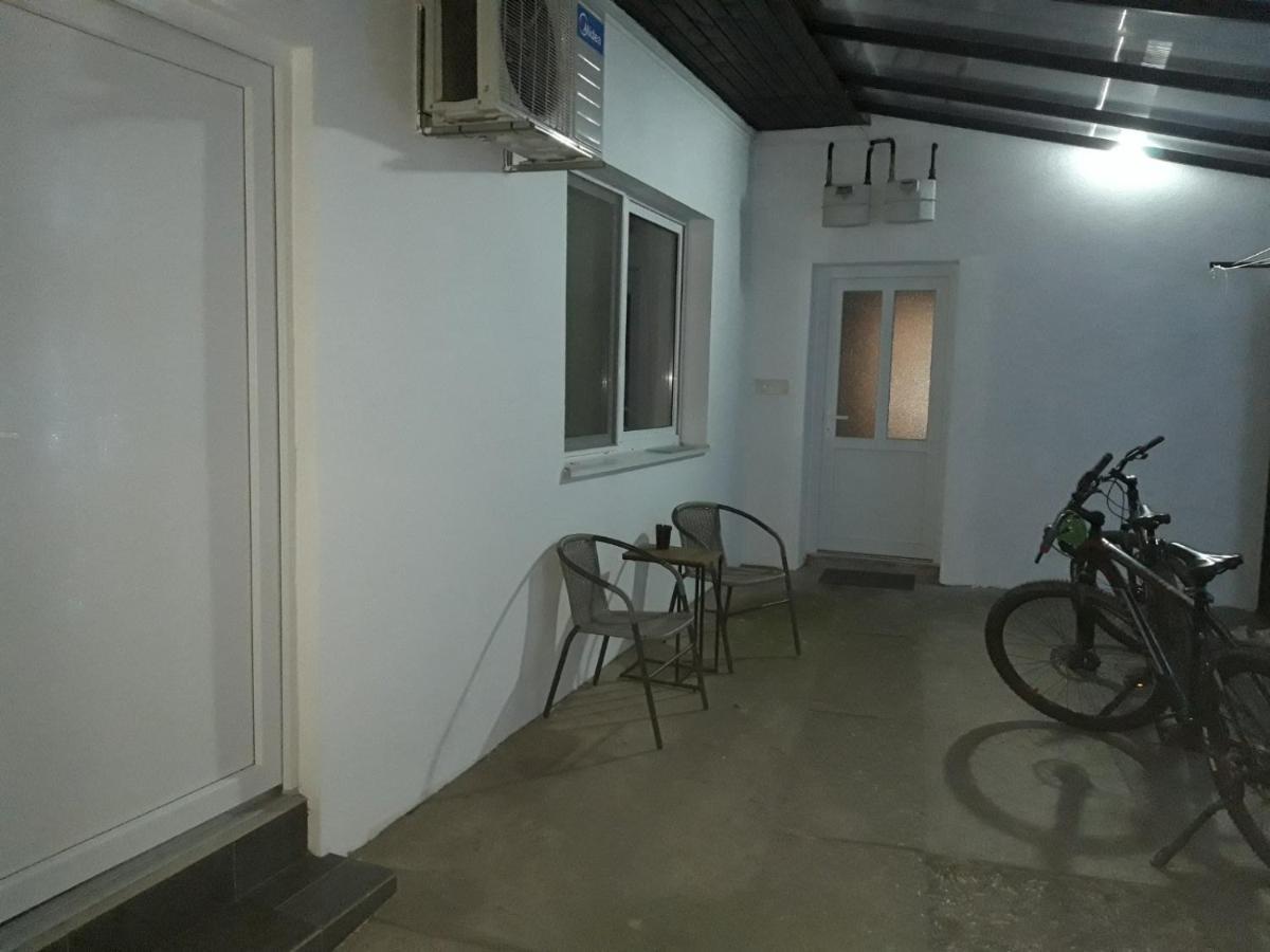 Apartment Eurho 오시예크 외부 사진