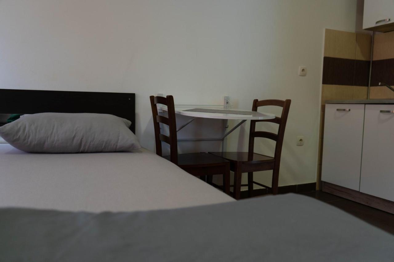 Apartment Eurho 오시예크 외부 사진