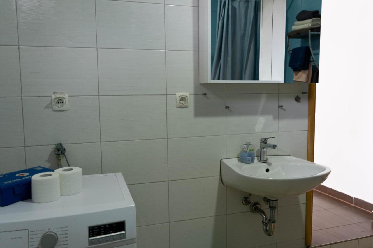 Apartment Eurho 오시예크 외부 사진