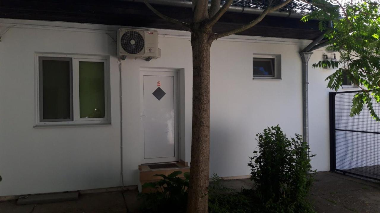 Apartment Eurho 오시예크 외부 사진
