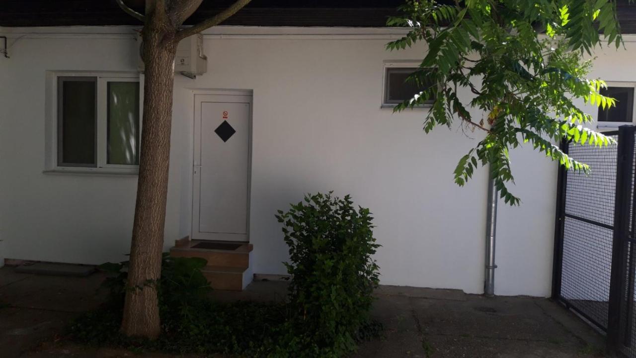 Apartment Eurho 오시예크 외부 사진